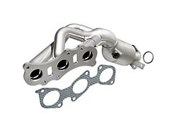 Magnaflow Direct-Fit Exhaust Manifold with Catalytic Converter; OEM Grade; Passenger Side (03-04 4.0L 4Runner)
