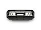 Cali Raised LED Stealth Winch Mount Front Bumper with 32-Inch Combo Beam LED Bumper Light Bar (14-24 4Runner)