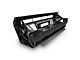 Cali Raised LED Stealth Winch Mount Front Bumper with 32-Inch Spot Beam LED Bumper Light Bar (14-24 4Runner)
