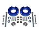 Pacbrake 2.25-Inch Front Leveling Kit (03-24 4WD 4Runner w/o KDSS or X-REAS System, Excluding TRD Pro)