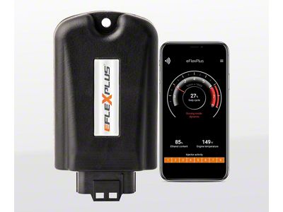 eFlexFuel eFlexPro E85 Flex Fuel Conversion Kit (05-23 2.7L Tacoma)