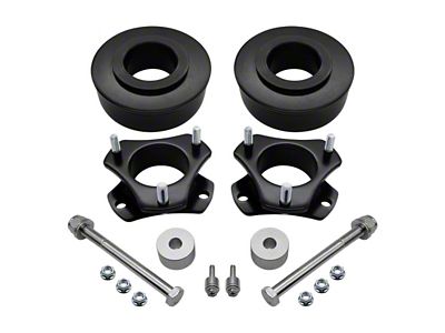 Bison Off-Road 3-Inch Front / 2-Inch Rear Lift Kit (03-24 4Runner)