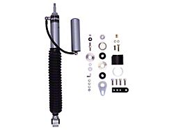 Bilstein B8 5160 Series Rear Shock for 0 to 2.50-Inch Lift; Passenger Side (03-23 4Runner w/o X-REAS System)