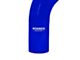Mishimoto Silicone Radiator Hose Kit; Blue (05-15 4.0L Tacoma)