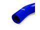 Mishimoto Silicone Radiator Hose Kit; Blue (03-09 4.0L 4Runner)