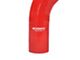 Mishimoto Silicone Radiator Hose Kit; Red (05-15 4.0L Tacoma)