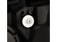 AlphaRex MK II LUXX-Series LED Projector Headlights; Black Housing; Clear Lens (14-20 4Runner)