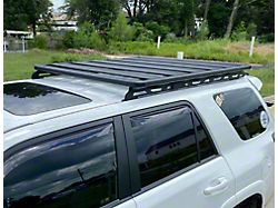 RIVAL 4x4 Aluminum Mid-Size Roof Rack (10-23 4Runner)