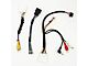 Wiring Harness for Aftermarket Radios (20-24 Tundra)