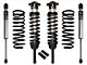 ICON Vehicle Dynamics 0 to 3.50-Inch Suspension Lift System; Stage 1 (10-24 4Runner)