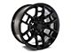 Factory Style Wheels Pro Style 2020 Gloss Black 6-Lug Wheel; 20x9; -12mm Offset (10-24 4Runner)