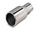 RedRock Cat-Back Exhaust with Polished Tip (10-24 4.0L 4Runner)