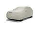 Covercraft Custom Car Covers 3-Layer Moderate Climate Car Cover; Gray (10-24 4Runner, Excluding TRD Pro w/ Roof Rack)