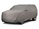 Covercraft Custom Car Covers Ultratect Car Cover; Gray (19-24 4Runner TRD Pro w/ Roof Rack)