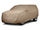 Covercraft Custom Car Covers Ultratect Car Cover; Tan (10-24 4Runner, Excluding TRD Pro w/ Roof Rack)
