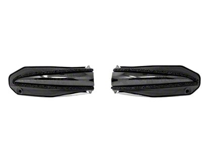Cali Raised LED Dynamic Sequential Side Mirror Turn Signals (14-19 4Runner)