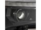 AlphaRex LUXX-Series G2 LED Projector Headlights; Alpha Black Housing; Clear Lens (21-24 4Runner)