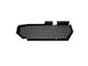 Cali Raised LED Steel Complete Skid Plate Collection; Black (14-24 4WD 4Runner)