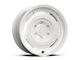 Fifteen52 Analog HD Classic White 6-Lug Wheel; 16x7.5; 0mm Offset (03-09 4Runner)