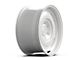 Fifteen52 Analog HD Classic White 6-Lug Wheel; 16x7.5; 0mm Offset (10-24 4Runner)