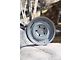 Fifteen52 Analog HD Peak Gray Wheel; 17x8.5 (20-24 Jeep Gladiator JT)