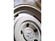 Fifteen52 Analog HD Peak Gray 5-Lug Wheel; 17x8.5; 0mm Offset (07-13 Tundra)
