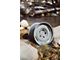 Fifteen52 Analog HD Peak Gray Wheel; 17x8.5 (07-18 Jeep Wrangler JK)