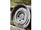 Fifteen52 Analog HD Peak Grey 6-Lug Wheel; 16x7.5; 0mm Offset (16-23 Tacoma)