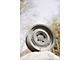 Fifteen52 Analog HD Peak Gray Wheel; 17x8.5; 0mm Offset (16-23 Tacoma)