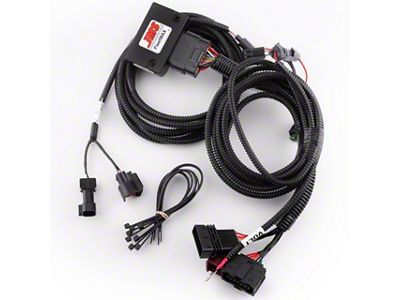 JMS FleetMAX Standard Drive By Wire Throttle Enhancement Device (03-09 4Runner)