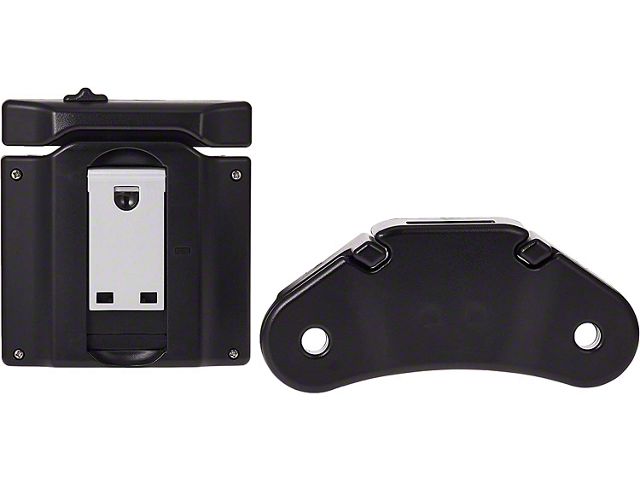 Toyota Rear Seat Universal Tablet Holder (14-23 Tacoma)