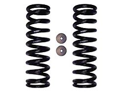Bilstein B12 Special Series Front Coil Springs for Bilstein Shocks (16-23 Tacoma)