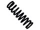 Bilstein B12 Special Series Front Coil Springs for Bilstein Shocks (16-23 Tacoma)