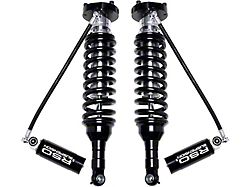 RSO Suspension 2.5 Adjustable Remote Reservoir Front Coil-Overs for 0 to 3.50-Inch Lift (10-23 4Runner)
