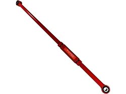 RSO Suspension Heavy Duty Adjustable Front Track Bar for 0 to 6-Inch Lift (03-23 4Runner)