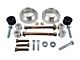 Tuff Country 2-Inch Front Leveling Kit (18-24 4Runner TRD Pro)