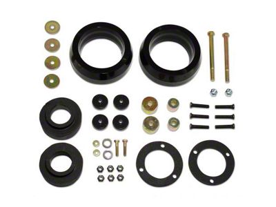 Tuff Country 3-Inch Suspension Lift Kit (03-24 4Runner, Excluding Trail & TRD Pro)