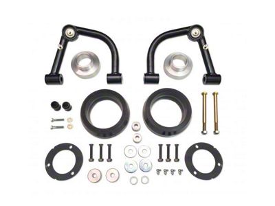 Tuff Country 3-Inch Upper Control Arm Suspension Lift Kit (03-24 4Runner, Excluding Trail & TRD Pro)