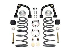 Tuff Country 4-Inch Suspension Lift Kit (10-23 4Runner, Excluding TRD Pro)