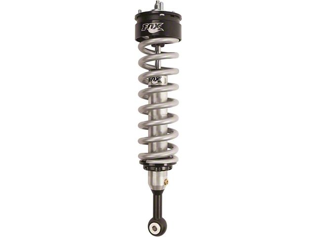 FOX Performance Series 2.0 Front Coil-Over IFP Shock for 0 to 2-Inch Lift (10-24 4Runner)