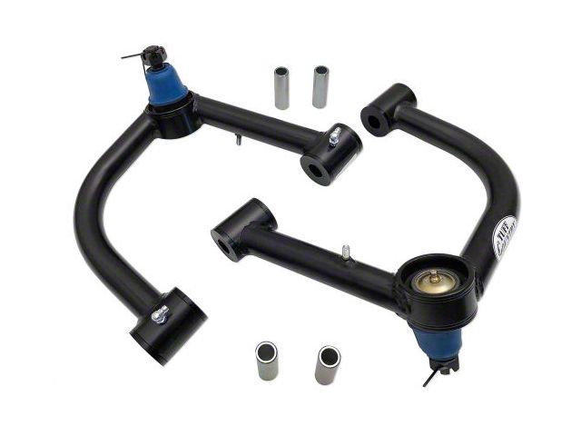 Tuff Country Upper Control Arms (05-23 4WD Tacoma)