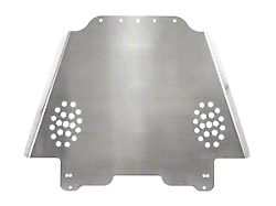 Scorpion Extreme Products Aluminum Catalytic Converter and Transmission Security Skid Plate (10-23 4Runner)