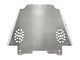 Scorpion Extreme Products Aluminum Catalytic Converter and Transmission Security Skid Plate (05-23 Tacoma)