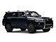 Grille Guard; Stainless Steel (10-24 4Runner)