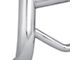 Max Beacon Bull Bar; Stainless Steel (10-24 4Runner, Excluding Limited & Nightshade)