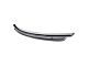 Rear Bumper Guard; Double Layer; Stainless Steel (03-24 4Runner)