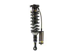 Old Man Emu BP-51 Front Coil-Over Shock for 0 to 3-Inch Lift; Driver Side (10-23 4Runner w/ KDSS System)