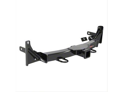 2-Inch Front Receiver Hitch (14-21 4Runner, Excluding Limited)
