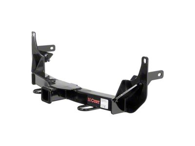 2-Inch Front Receiver Hitch (14-21 4Runner Limited)