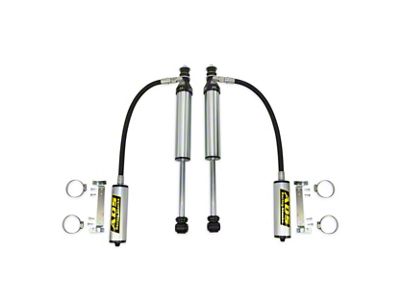ADS Racing Shocks 2.50-Inch Smooth Body Rear Shocks with Remote Reservoir (03-23 4Runner)
